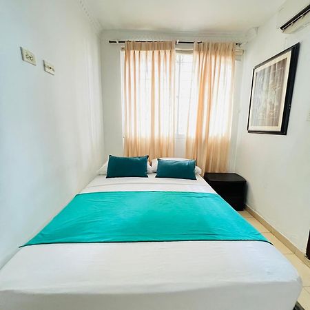 Ayenda Cocobeach Santa Marta (Magdalena) Ngoại thất bức ảnh