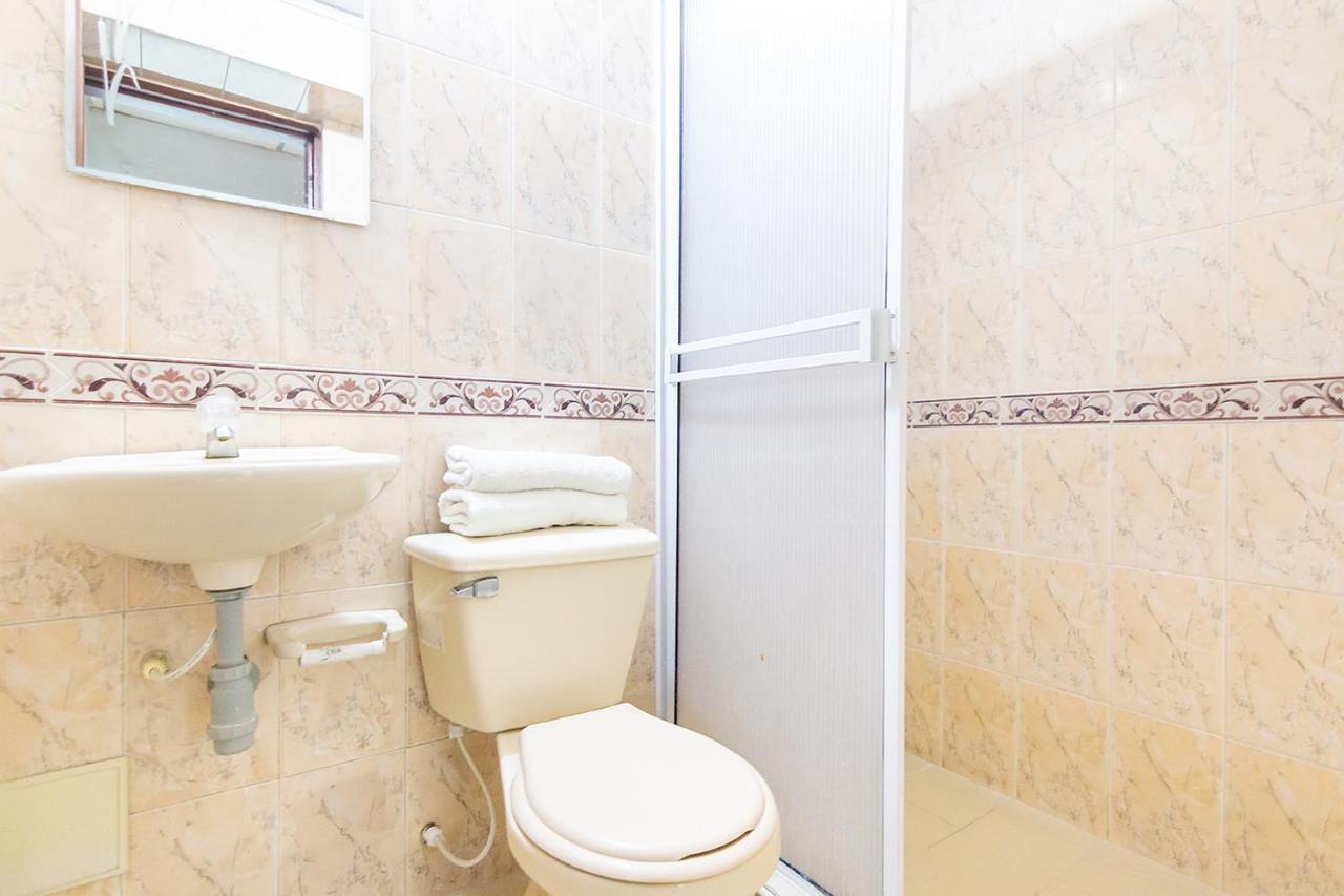 Ayenda Cocobeach Santa Marta (Magdalena) Ngoại thất bức ảnh