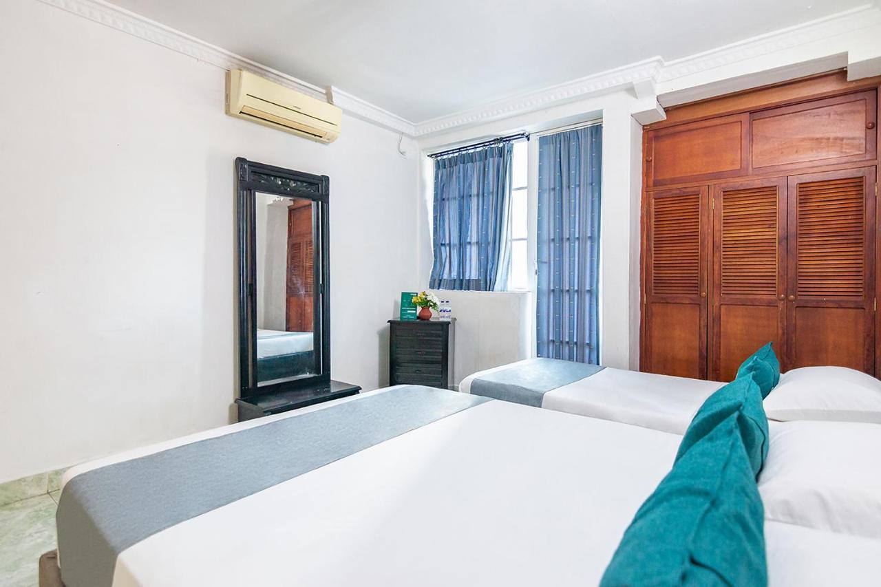 Ayenda Cocobeach Santa Marta (Magdalena) Ngoại thất bức ảnh
