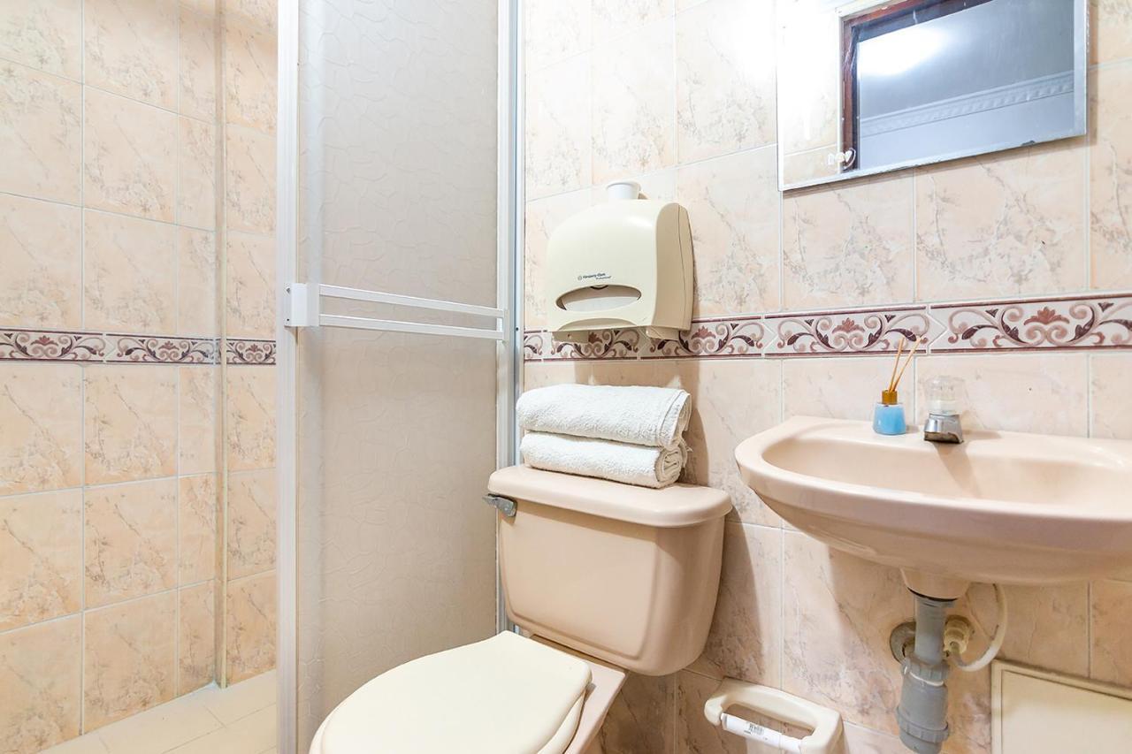 Ayenda Cocobeach Santa Marta (Magdalena) Ngoại thất bức ảnh