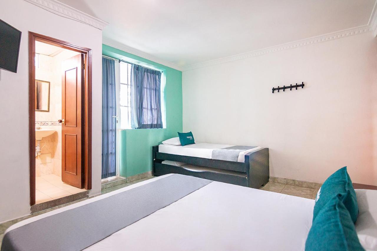 Ayenda Cocobeach Santa Marta (Magdalena) Ngoại thất bức ảnh