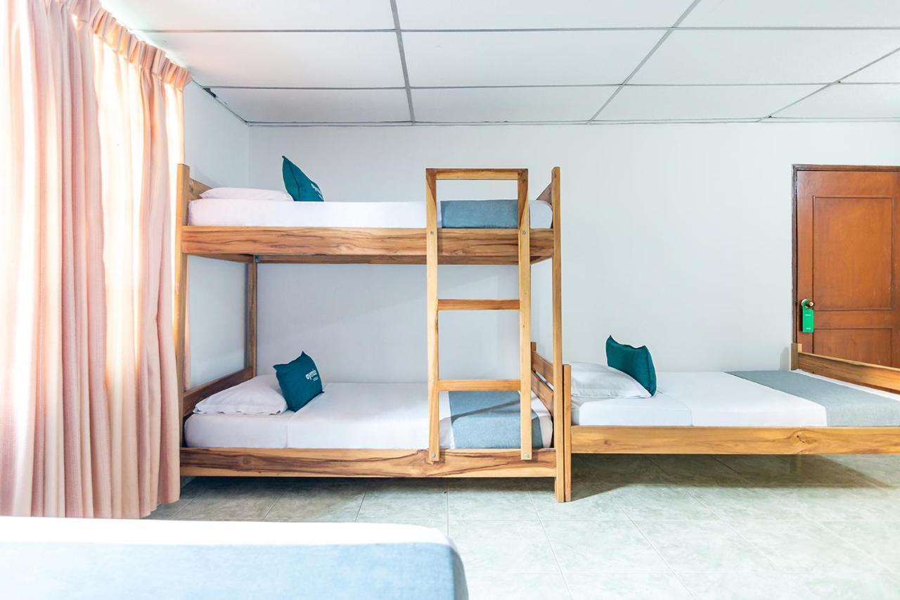 Ayenda Cocobeach Santa Marta (Magdalena) Ngoại thất bức ảnh