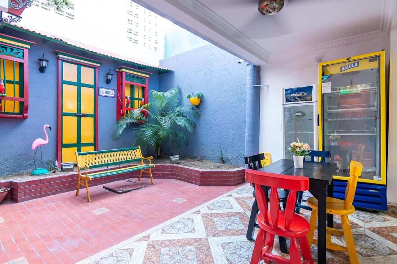 Ayenda Cocobeach Santa Marta (Magdalena) Ngoại thất bức ảnh