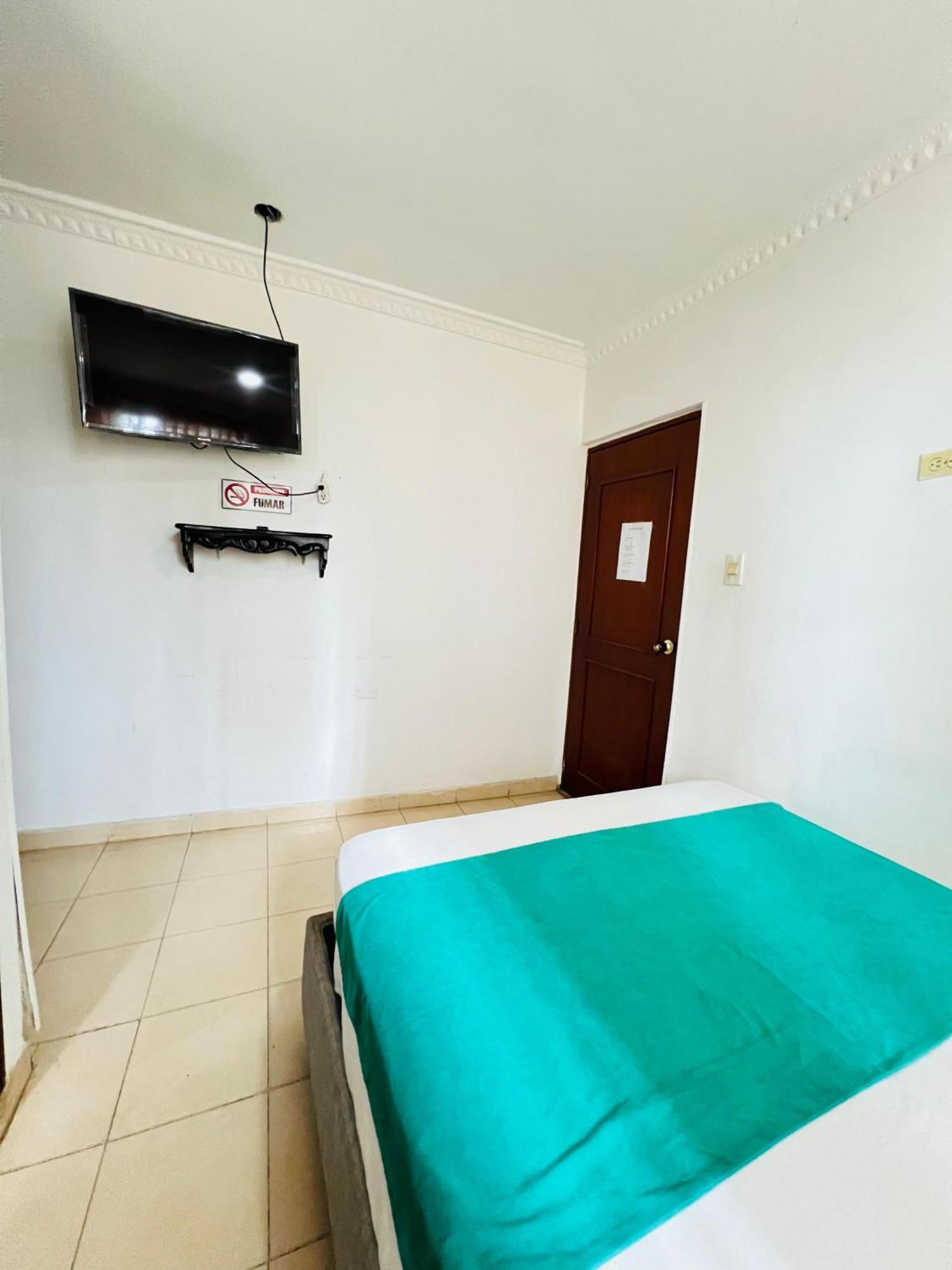 Ayenda Cocobeach Santa Marta (Magdalena) Ngoại thất bức ảnh