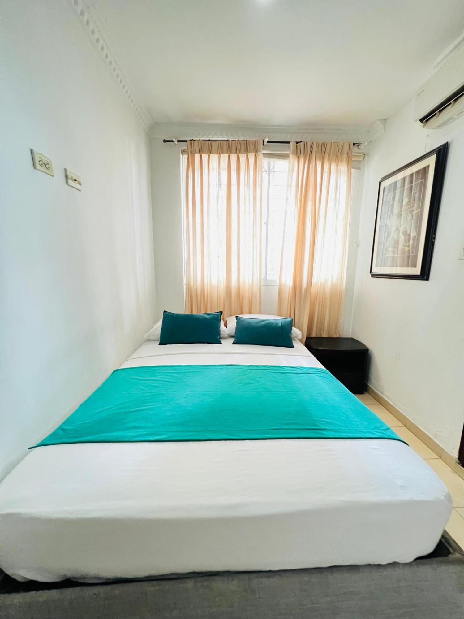 Ayenda Cocobeach Santa Marta (Magdalena) Ngoại thất bức ảnh