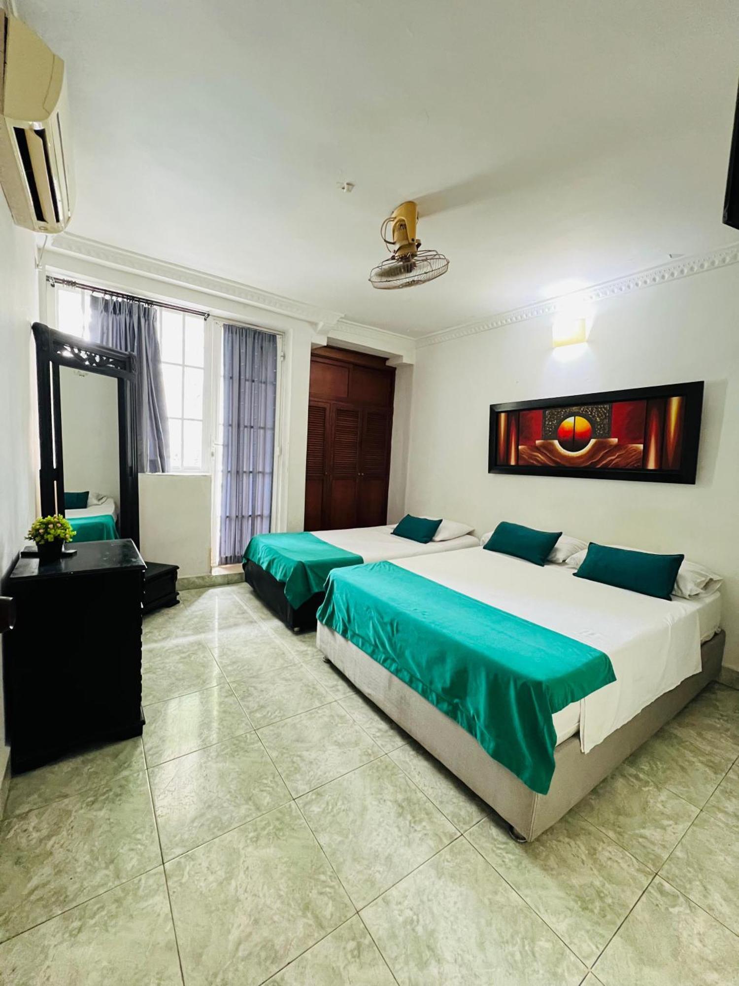 Ayenda Cocobeach Santa Marta (Magdalena) Ngoại thất bức ảnh