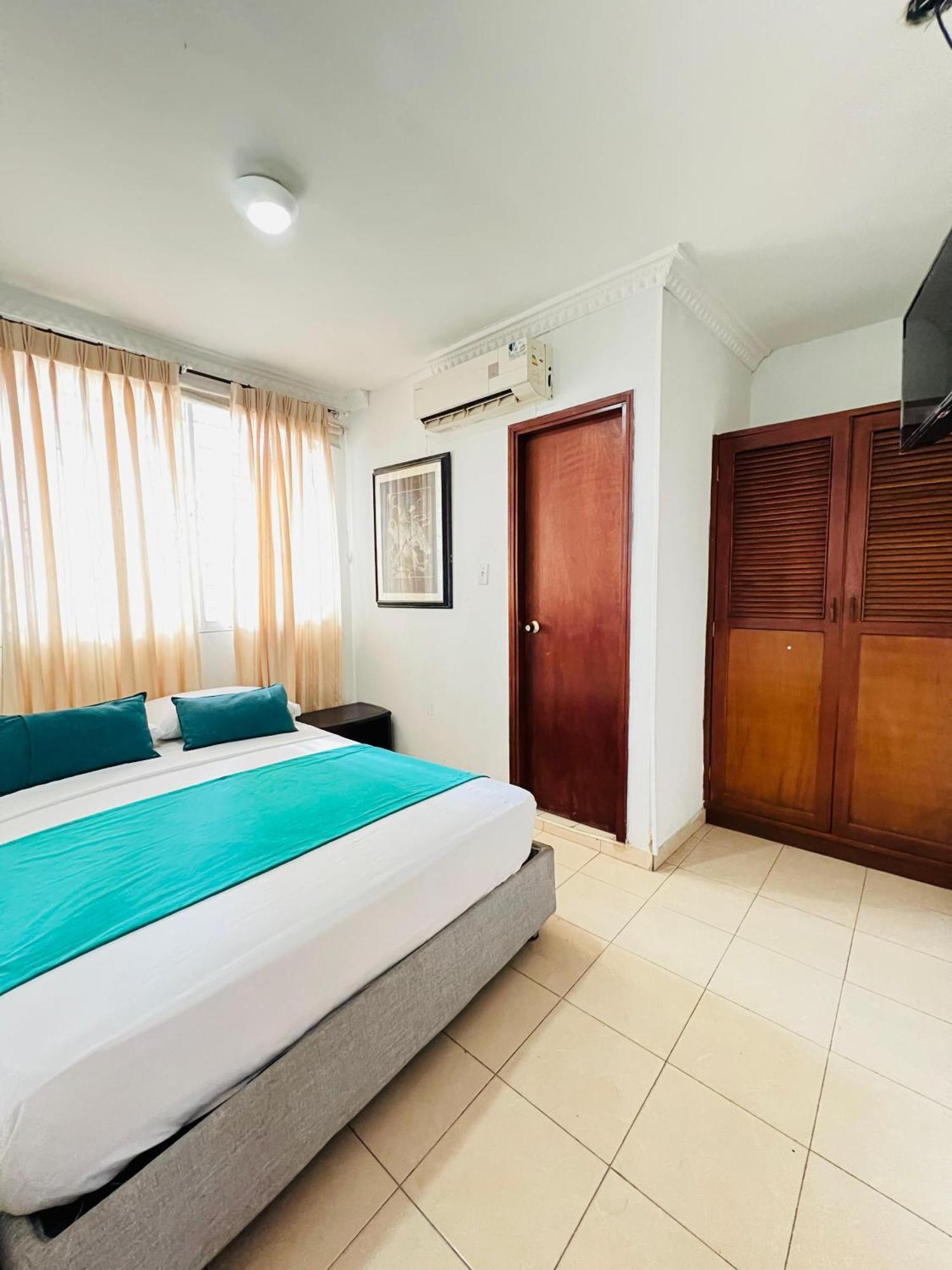 Ayenda Cocobeach Santa Marta (Magdalena) Ngoại thất bức ảnh