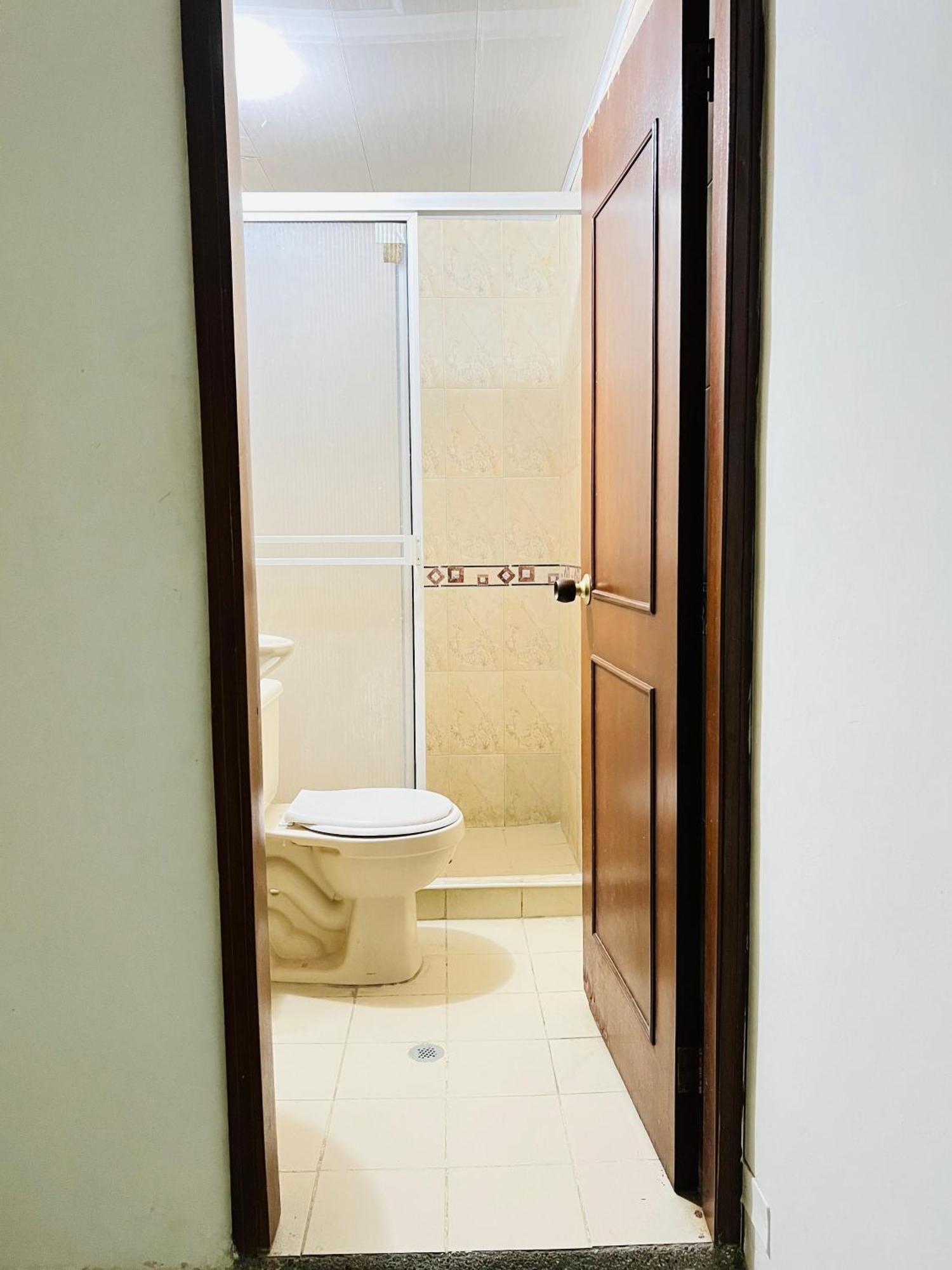 Ayenda Cocobeach Santa Marta (Magdalena) Ngoại thất bức ảnh