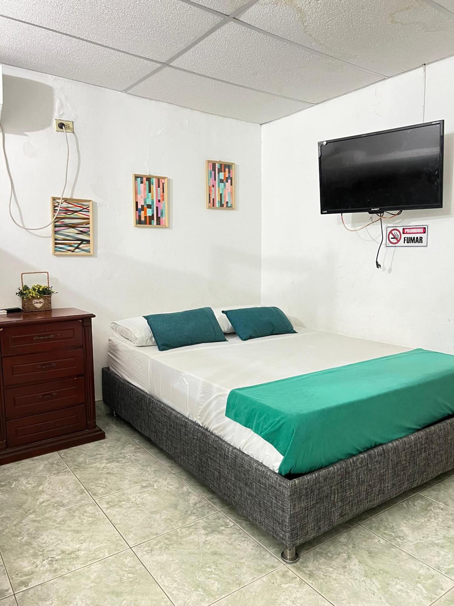 Ayenda Cocobeach Santa Marta (Magdalena) Ngoại thất bức ảnh