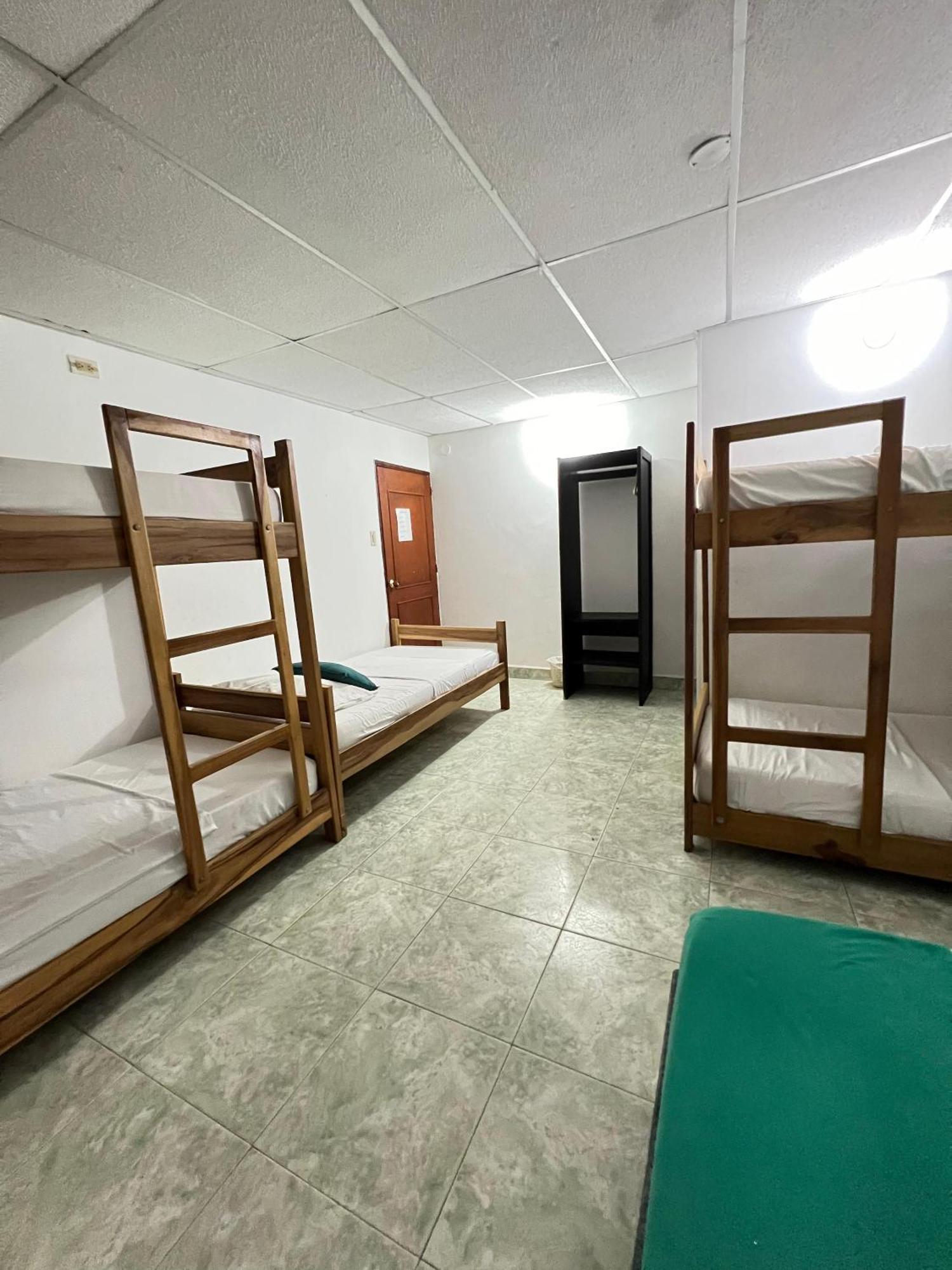Ayenda Cocobeach Santa Marta (Magdalena) Ngoại thất bức ảnh