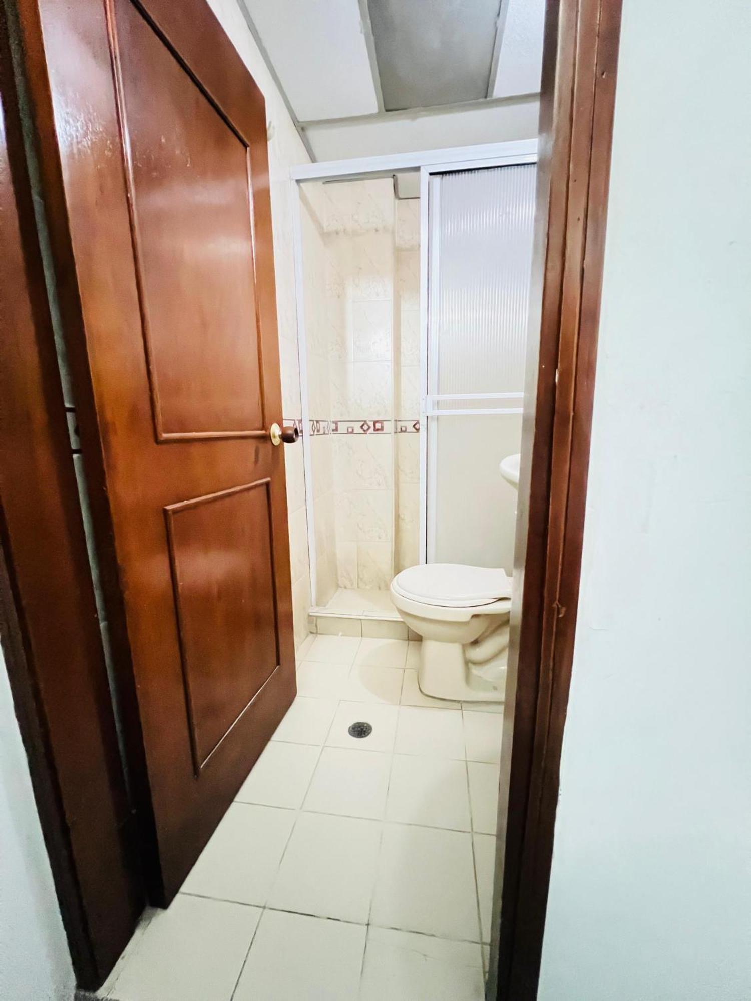 Ayenda Cocobeach Santa Marta (Magdalena) Ngoại thất bức ảnh