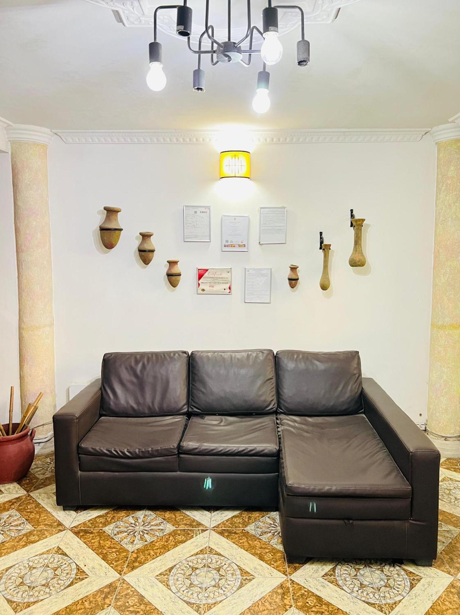 Ayenda Cocobeach Santa Marta (Magdalena) Ngoại thất bức ảnh