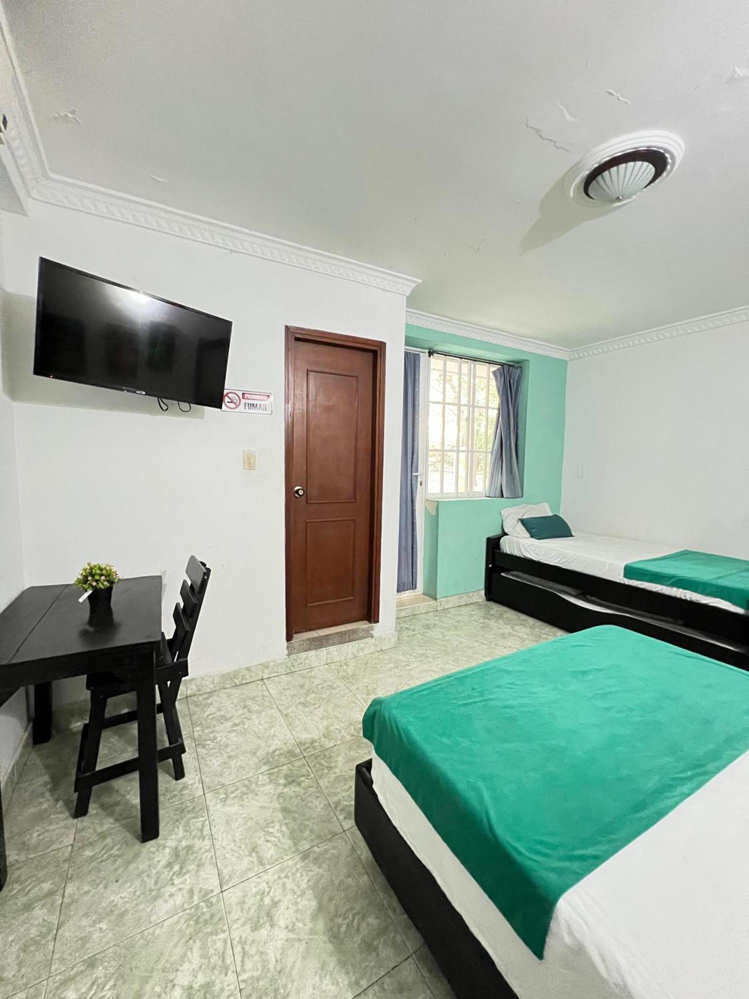Ayenda Cocobeach Santa Marta (Magdalena) Ngoại thất bức ảnh